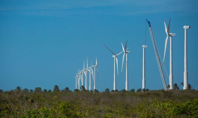 Projeto mapeia caminhos para economia verde no Nordeste