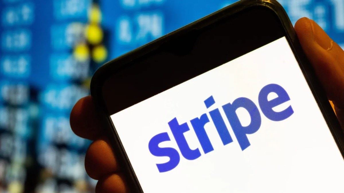 Segundo relatos, a Stripe vai adquirir a startup de gateway de IA OpenRouter por mais de US$ 7 bilhões