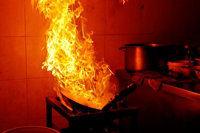 Startup de proteção contra incêndio movida a som recebe US$ 15 milhões para apagar incêndios antes que se tornem catastróficos