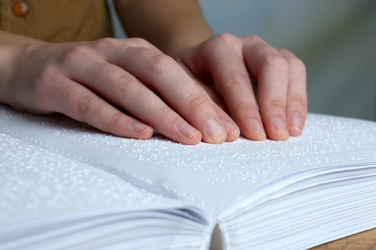 Prefeitura de Guarulhos abre inscrições para curso gratuito de sistema Braille
