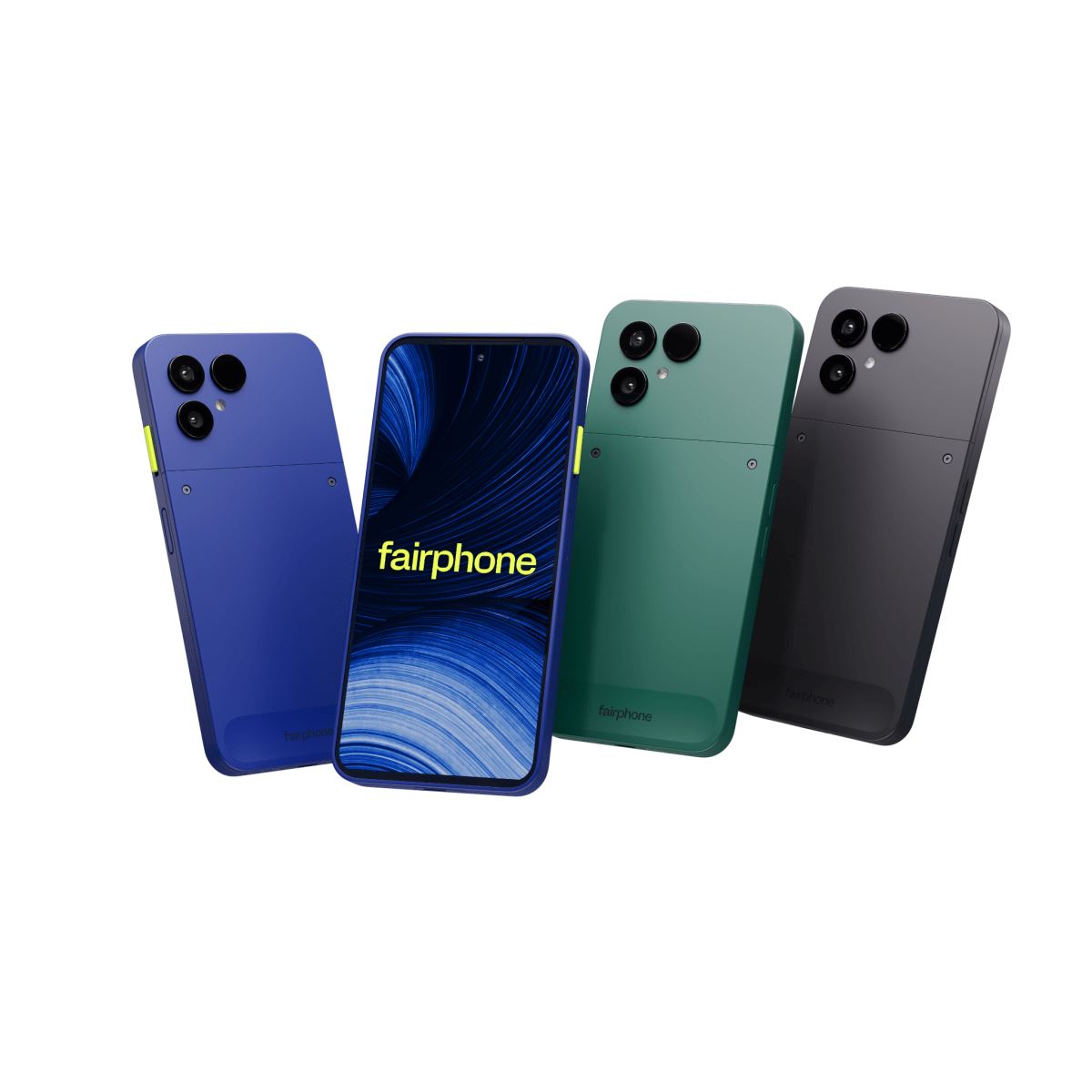A Fairphone está lançando seu mais recente telefone reparável nos EUA também