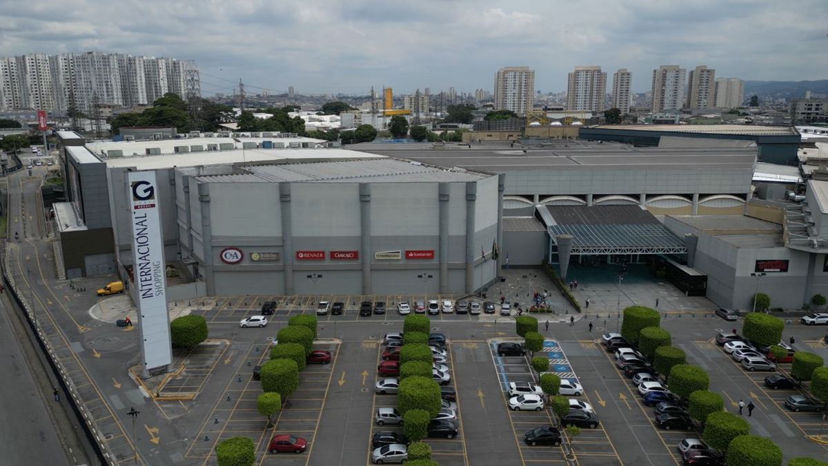 Prefeitura leva vacinação contra o sarampo para o Internacional Shopping a partir desta terça-feira