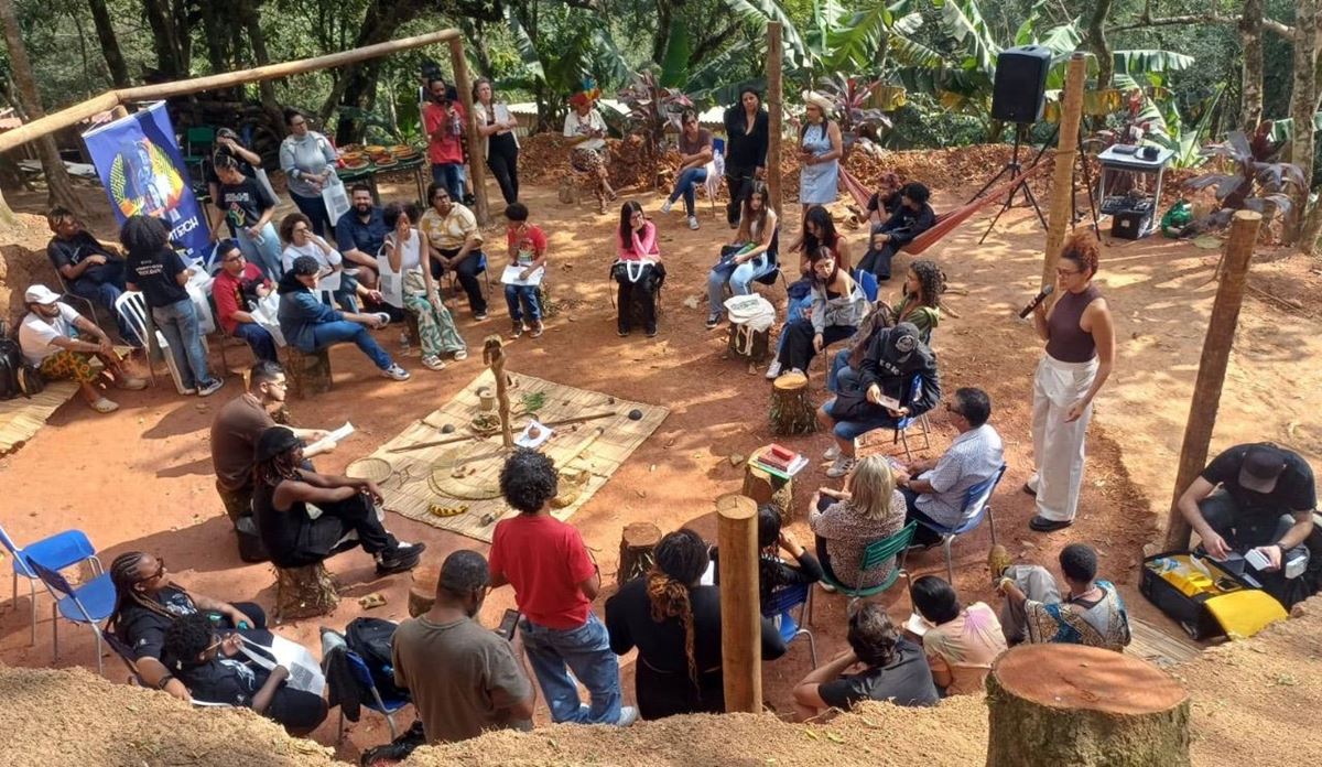 19º Encontro dos Povos Indígenas de Guarulhos promove a celebração da cultura e da resistência entre os dias 21 e 23 de agosto