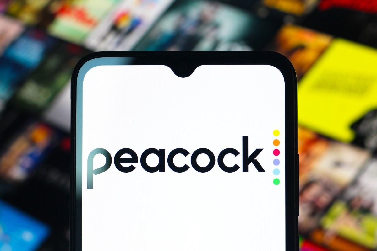 O Peacock está aumentando os preços em todos os seus planos de streaming
