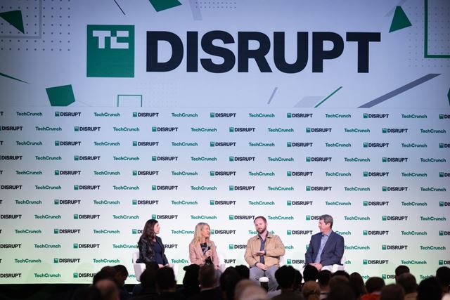 Economize até US$ 300 no seu ingresso para o TechCrunch Disrupt 2026 até 21 de agosto