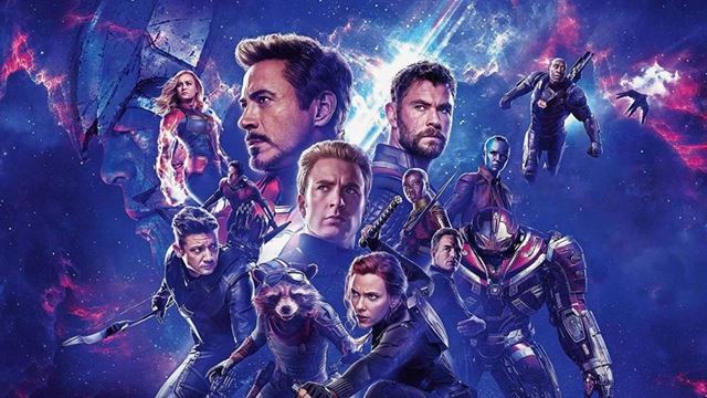 Vingadores: Ultimato | Último trailer faz retrospectiva com todos os filmes