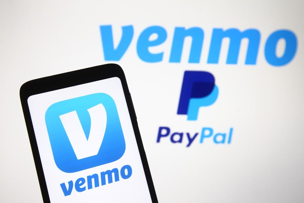 Você pode pagar a sua faculdade pelo Venmo, por algum motivo