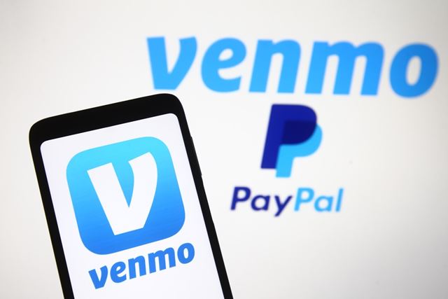 Você pode pagar a sua faculdade pelo Venmo, por algum motivo