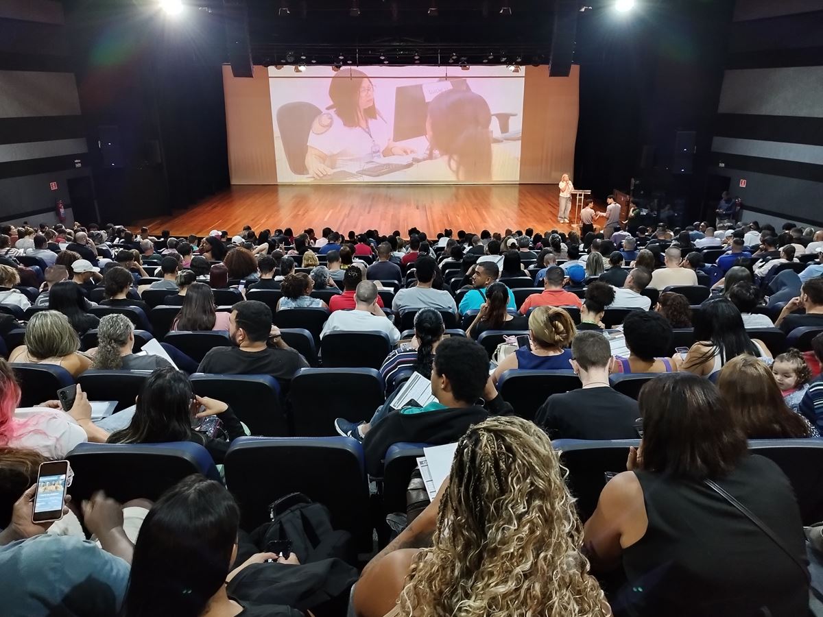 Prefeitura de Guarulhos disponibilizou mais de 9 mil oportunidades de trabalho no 1º semestre de 2026