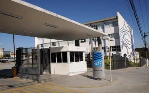 Plano de demissão voluntária do Saae supera expectativas e atrai 550 interessados