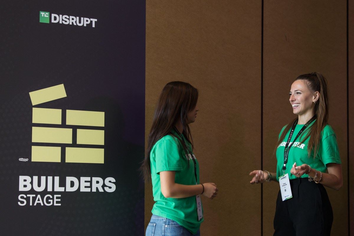 A arma secreta do fundador: Trabalhe no TechCrunch Disrupt 2026 e aprendas como os profissionais fazem isso
