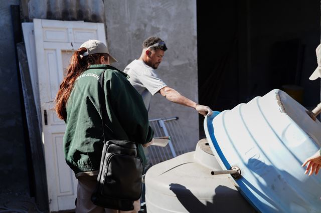 Prefeitura intensifica combate à dengue com ações em 36 bairros