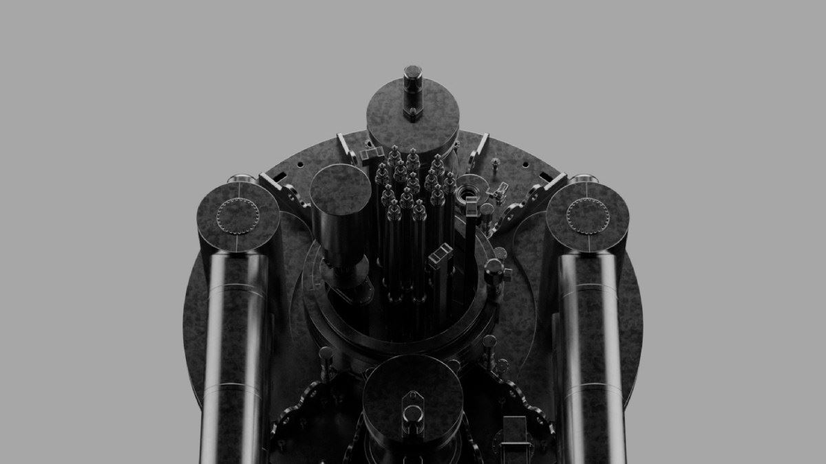 O reator nuclear da TerraPower tem uma arma secreta para alimentar data centers de IA