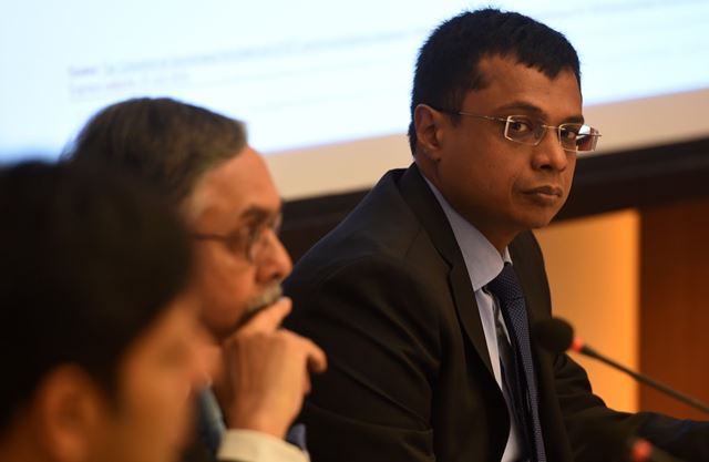 A fintech Navi, de Sachin Bansal, capta primeiro capital externo com investimento de US$ 100 milhões da Prosus