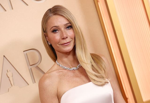 Gwyneth Paltrow supostamente se prepara para oferecer jantar em homenagem a Sam Altman