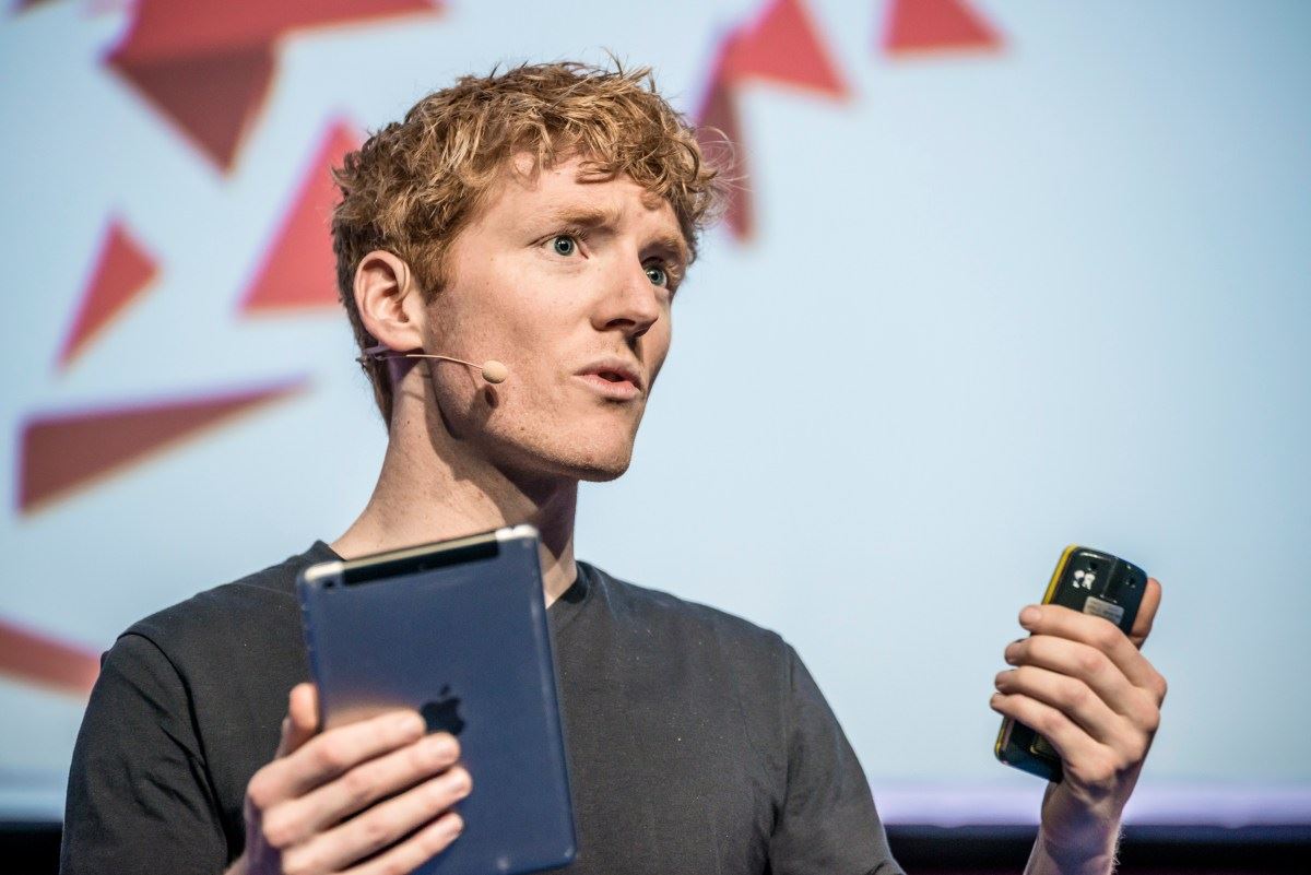 A Stripe não comprou realmente a OpenRouter por causa da singularidade
