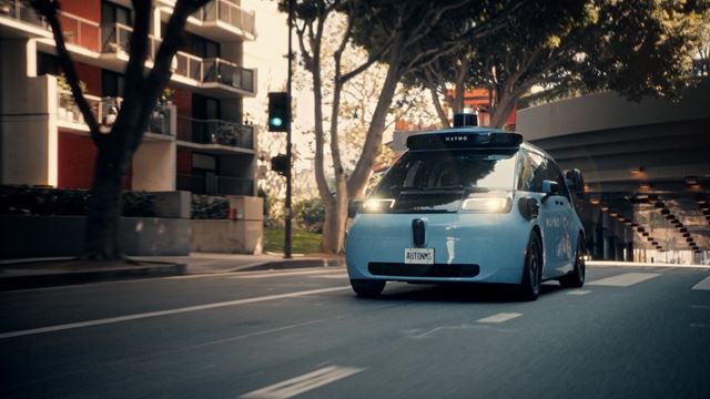 O robotáxi mais barato de nova geração da Waymo agora está aberto a todos os passageiros nestas três cidades