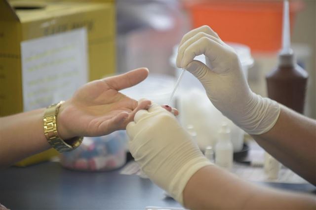 Óbitos por Aids em Guarulhos registraram queda no ano passado