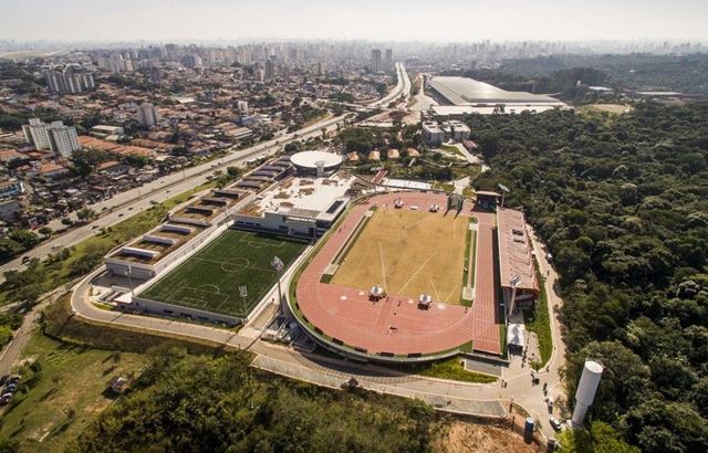Professores de Educação Física visitam Comitê Paralímpico Brasileiro