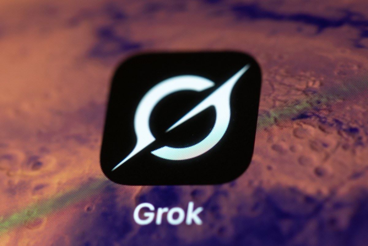 O Grok continua enviando respostas sem sentido para os usuários