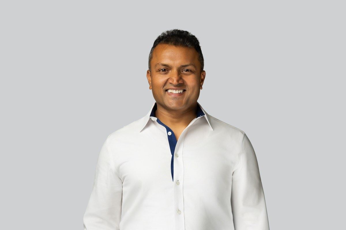 O primeiro investidor da Cerebras, Adit Singh, junta-se à Mayfield como sócio de infraestrutura