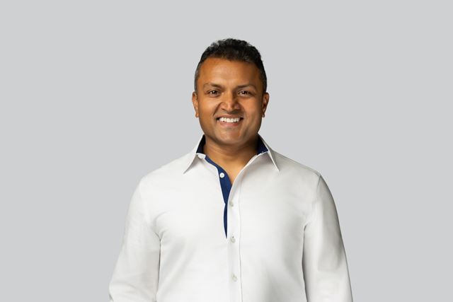 O primeiro investidor da Cerebras, Adit Singh, junta-se à Mayfield como sócio de infraestrutura