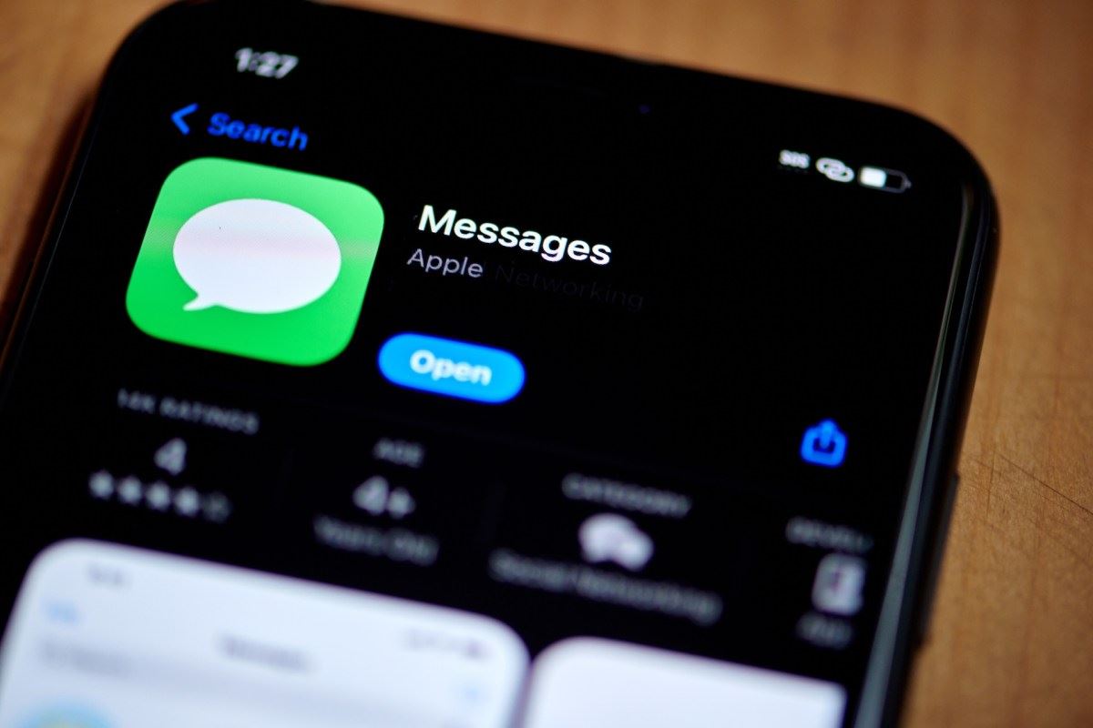 O ChatGPT agora pode enviar mensagens de texto para você com o novo plugin do Apple Messages