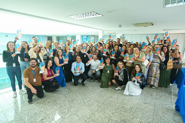 Prefeitura de Guarulhos homenageia escolas que tiveram avanço na nota do Ideb