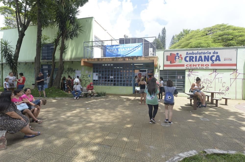 Prefeitura abre sindicância e determina intervenção no Ambulatório da Criança