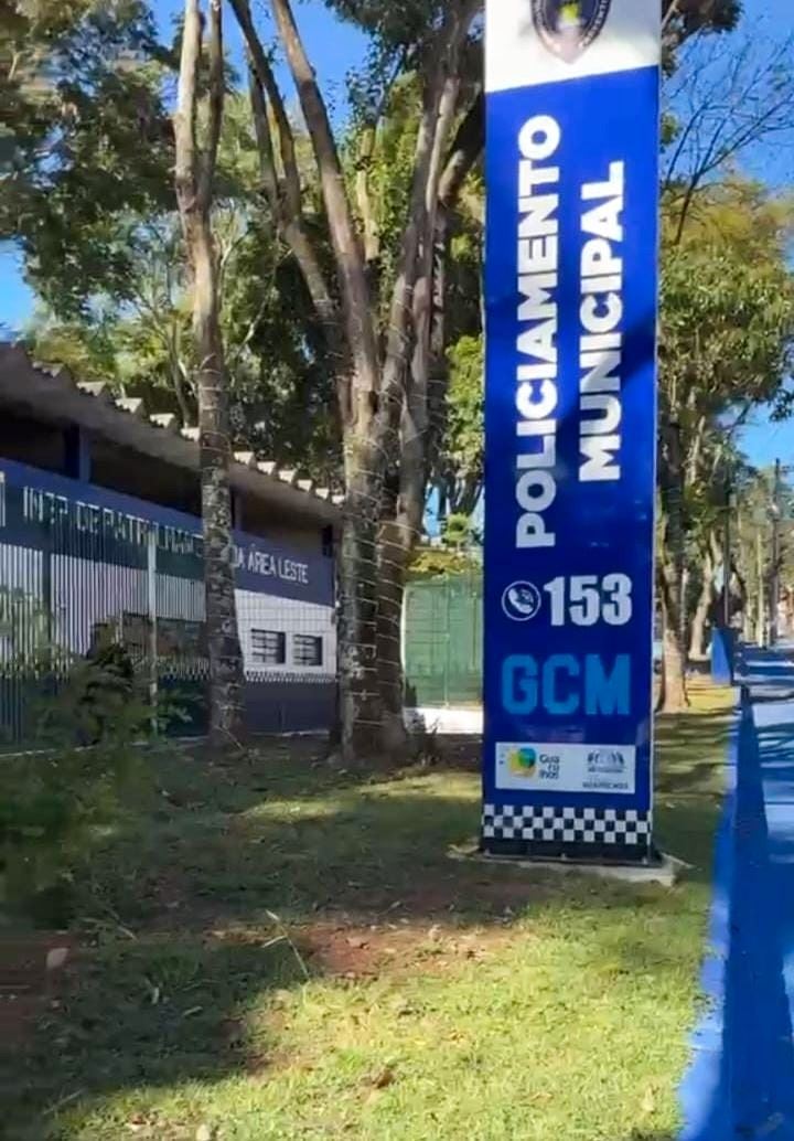 GCM captura três homens foragidos da Justiça em ações nos bairros Água Chata, Pimentas e Vila Leonor