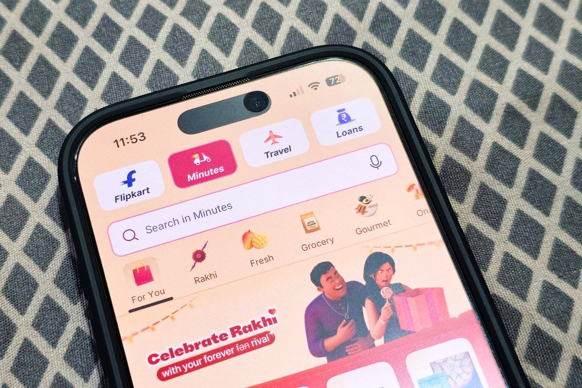 Dois anos após o lançamento, o Flipkart, do Walmart, está se aproximando dos líderes de comércio rápido da Índia