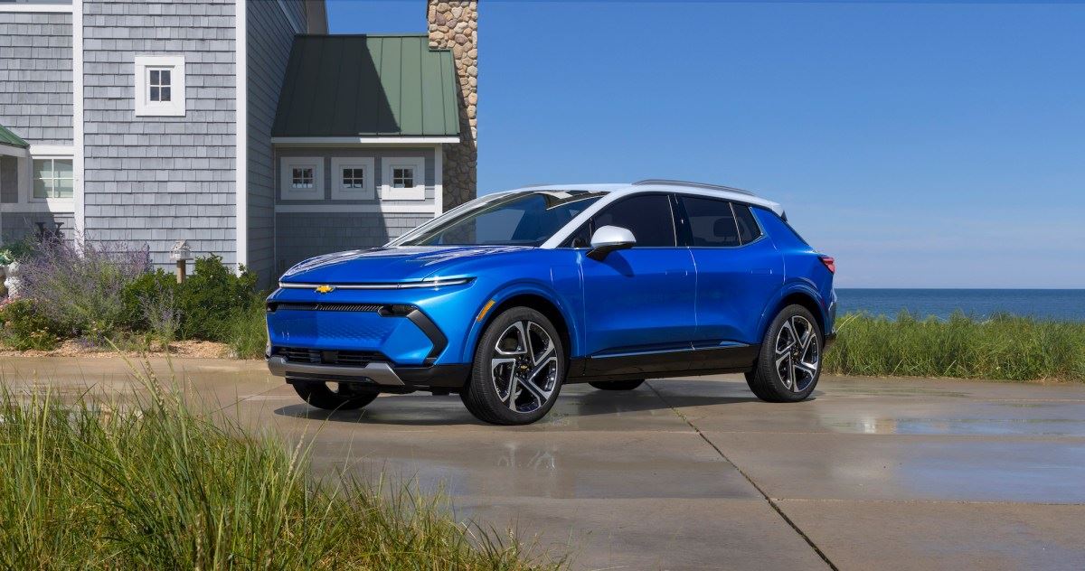 Problemas de freio em veículos elétricos da GM atraem maior escrutínio federal