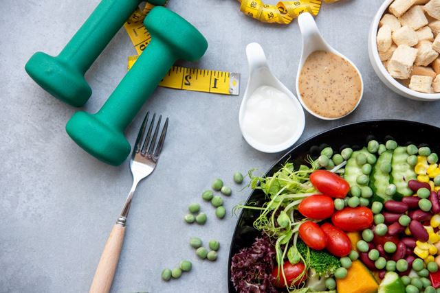 Startup americana de nutrição Berry Street se funde com a Healthify da Índia enquanto o GLP-1 tende para cima