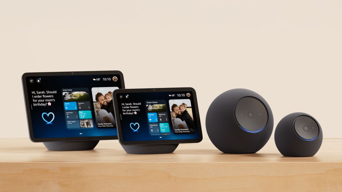 Amazon aumenta preços de hardware em 60 por cento, culpando escassez de memória