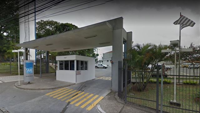 Manutenção emergencial na ETA Cabuçu reduz abastecimento em 10 bairros nesta semana