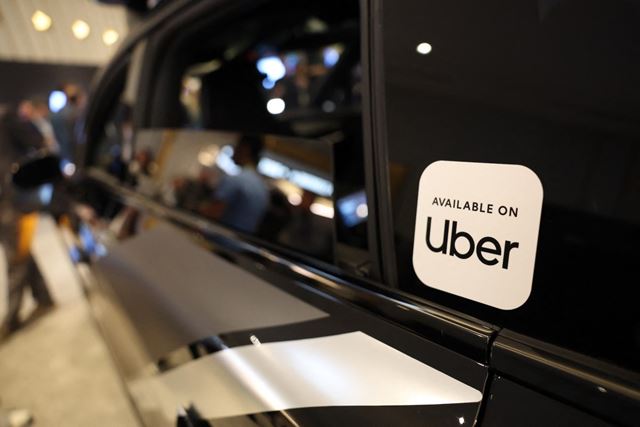 Uber lança transmissão de vídeo ao vivo para contas de adolescentes