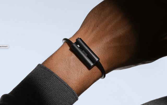 Fundadores da Fitbit lançam Luffu Link, uma pulseira LTE de saúde e segurança