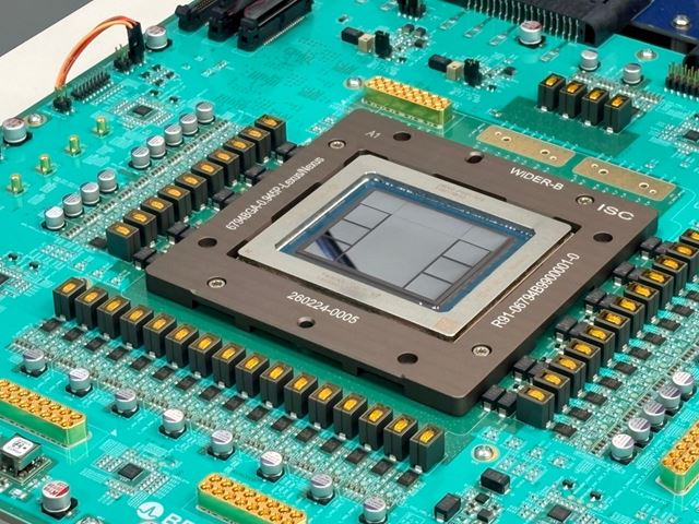O chip Jalapeño da OpenAI foi construído para inferência rápida em grande escala, mostram os benchmarks