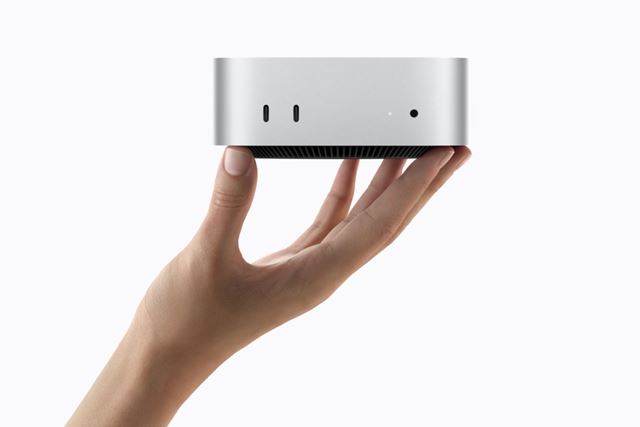 O mais recente Mac Mini da Apple roda com um novo chip M6 e custa a partir de $ 899