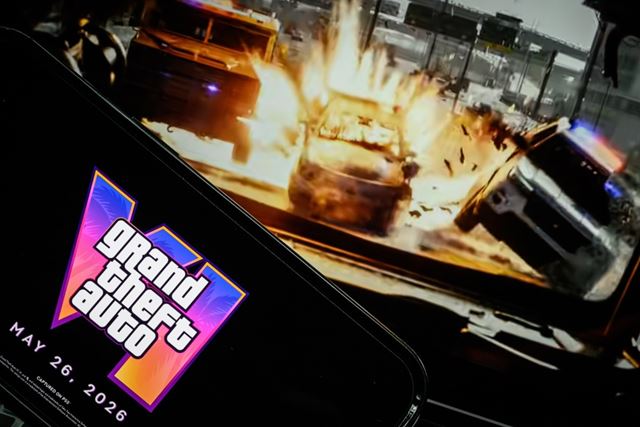 Aquela demonstração falsa de Grand Theft Auto VI é na verdade apenas um malware