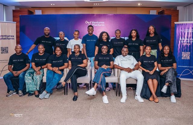 Ventures Platform vai mais longe — e de forma mais ampla — com seu segundo fundo para a África