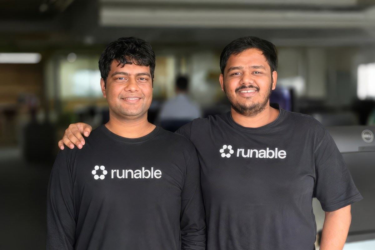 Runable capta 21 milhões de dólares para apostar que agentes de IA podem passar de construir negócios a fazê-los crescer