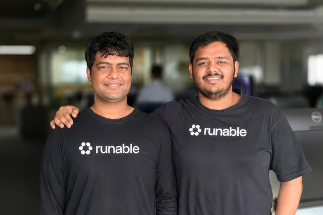 Runable capta 21 milhões de dólares para apostar que agentes de IA podem passar de construir negócios a fazê-los crescer