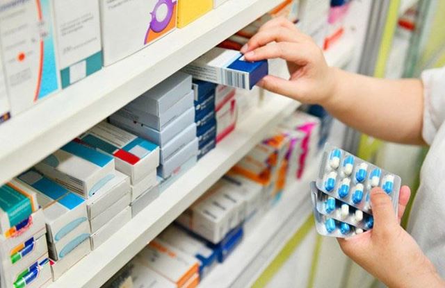 Abastecimento de medicamentos chega a quase 100% em Guarulhos