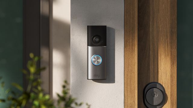 Ring introduz um novo padrão de criptografia e o torna padrão para recursos em nuvem