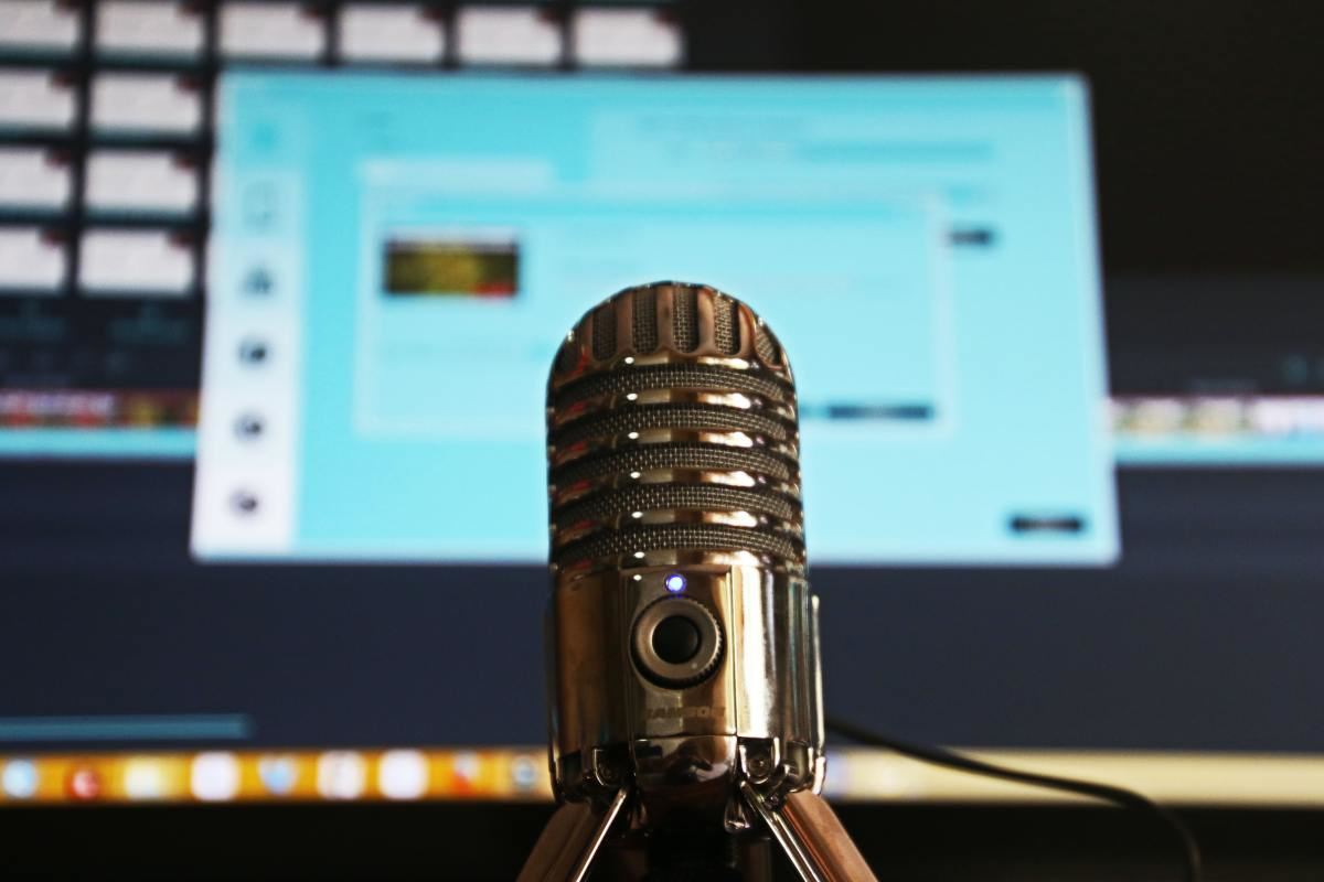 O Radar torna os podcasts pesquisáveis — e utilizáveis por agentes de IA