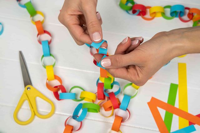 Biblioteca Gracinda promove oficina gratuita de quilling em setembro