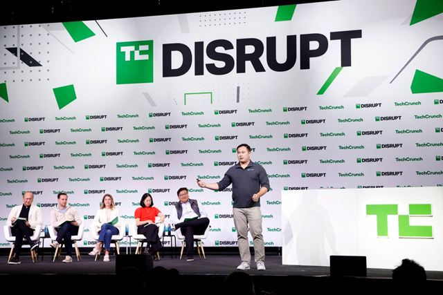 As 3 razões pelas quais o TechCrunch Disrupt deste ano, centrado em IA, é imperdível para fundadores