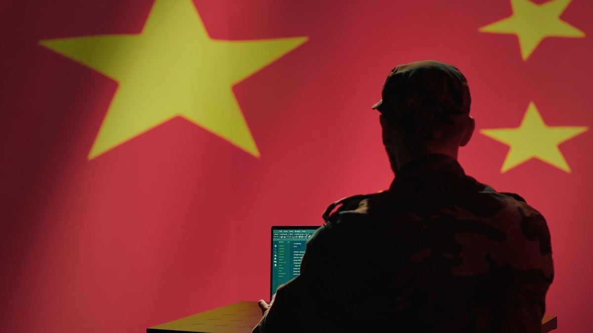 EUA apreendem domínios de rede de bots chinesa usada para hackear a NASA, o Departamento de Justiça e o Senado