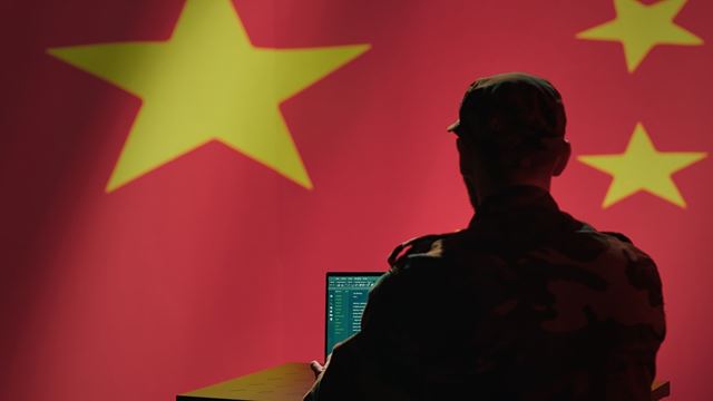 EUA apreendem domínios de rede de bots chinesa usada para hackear a NASA, o Departamento de Justiça e o Senado